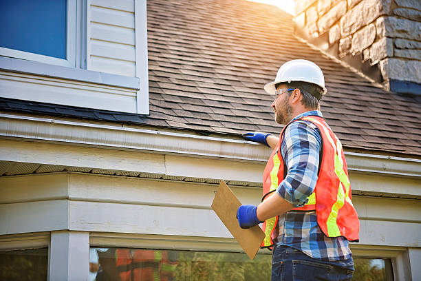 Licensed Gutter Repair And Installation service in Athens, GA - Norken Roofing